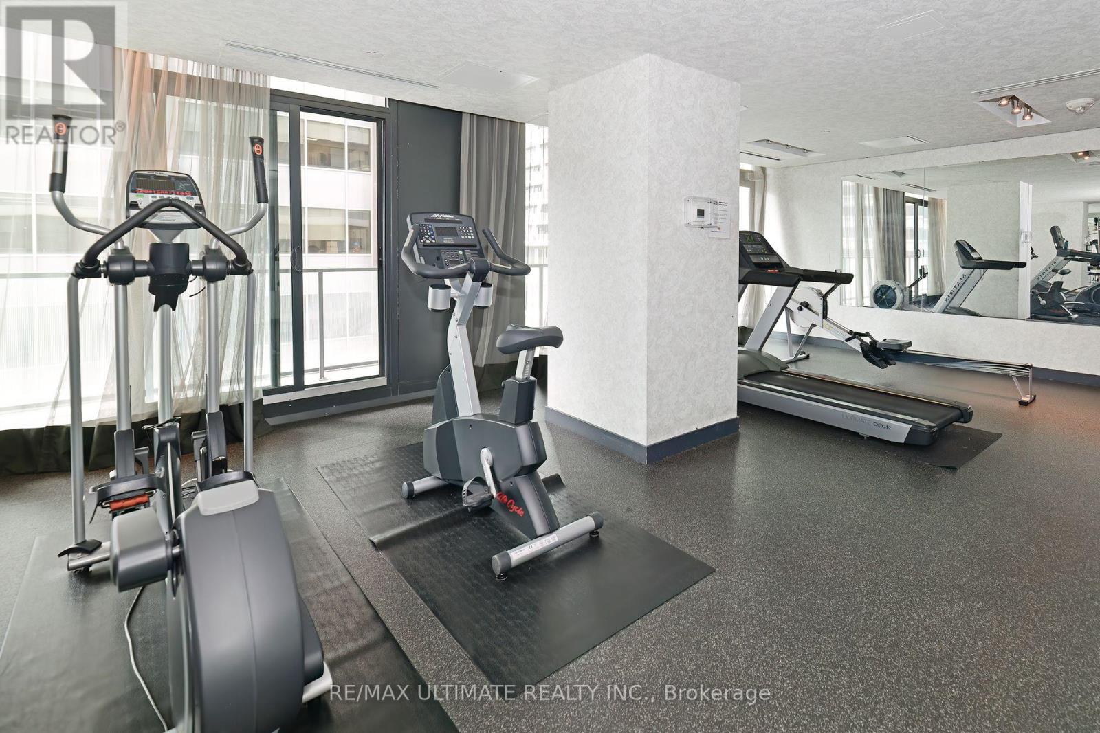 1106 - 426 University Avenue, Toronto, Ontario  M5G 1S9 - Photo 23 - C13133784