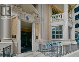1106 - 426 UNIVERSITY AVENUE, Toronto, Ontario