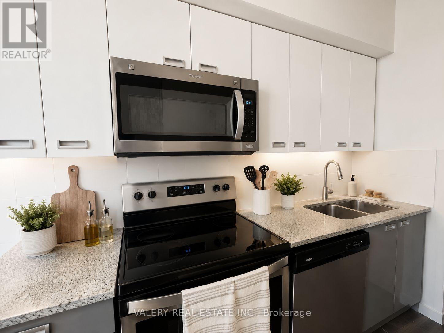 108 - 257 HEMLOCK STREET, Waterloo, Ontario