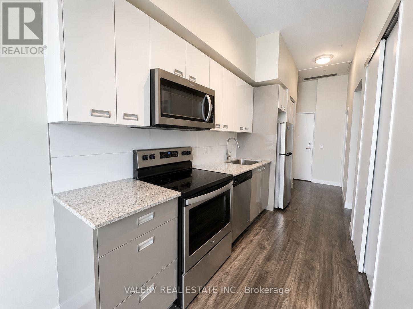 108 - 257 Hemlock Street, Waterloo, Ontario  N2L 3R4 - Photo 2 - X13030230