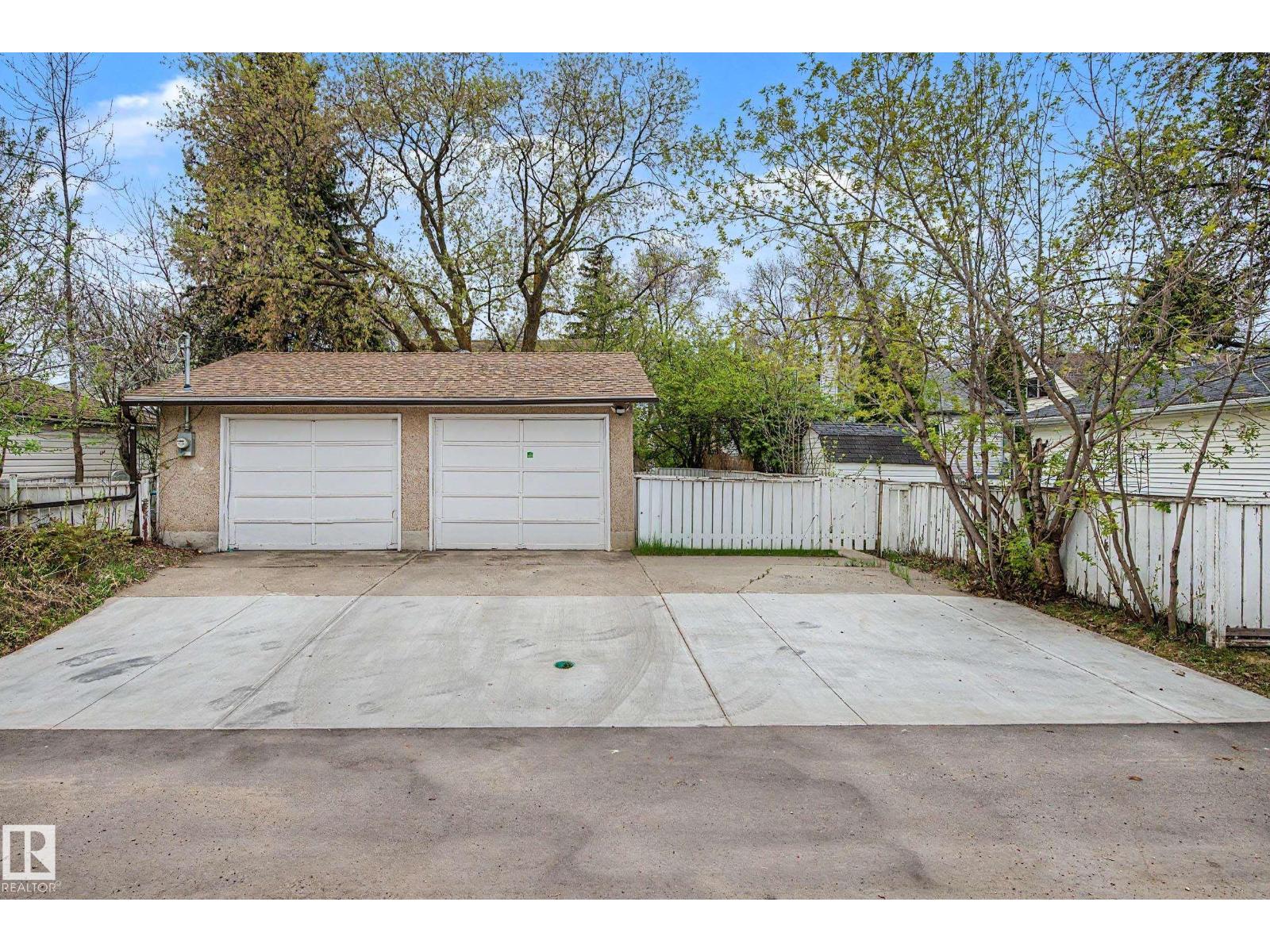 13316 109a Av Nw, Edmonton, Alberta  T5M 2J6 - Photo 50 - E4487653