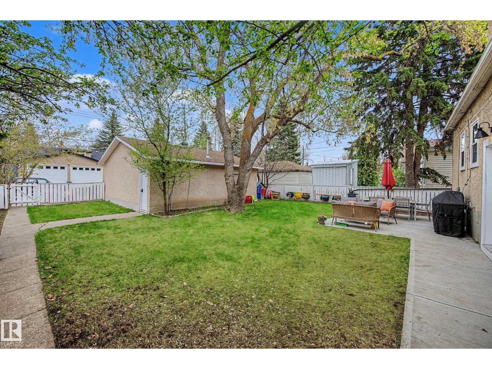 13316 109a Av Nw, Edmonton, Alberta  T5M 2J6 - Photo 43 - E4487653