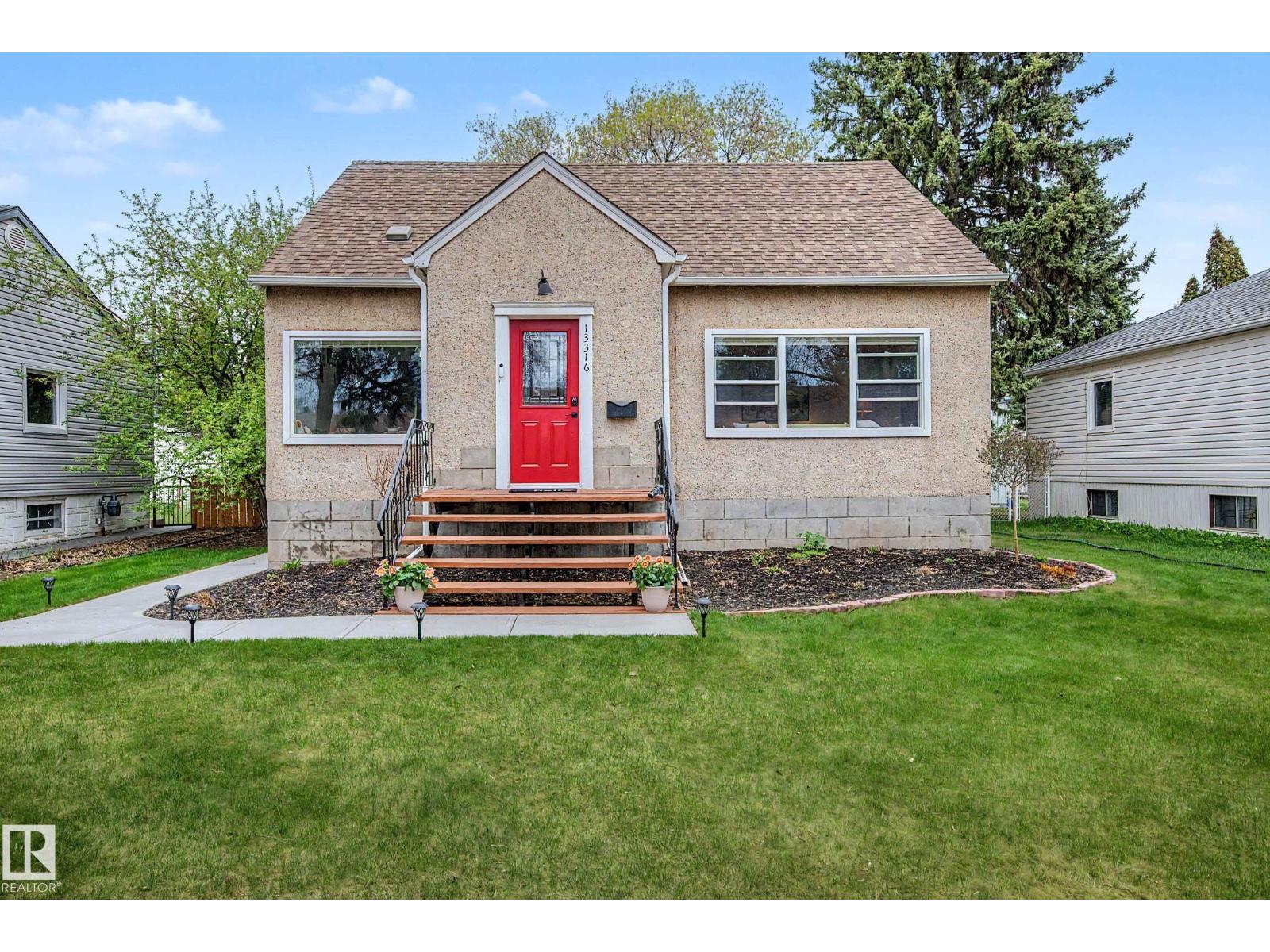 13316 109a Av Nw, Edmonton, Alberta  T5M 2J6 - Photo 51 - E4487653