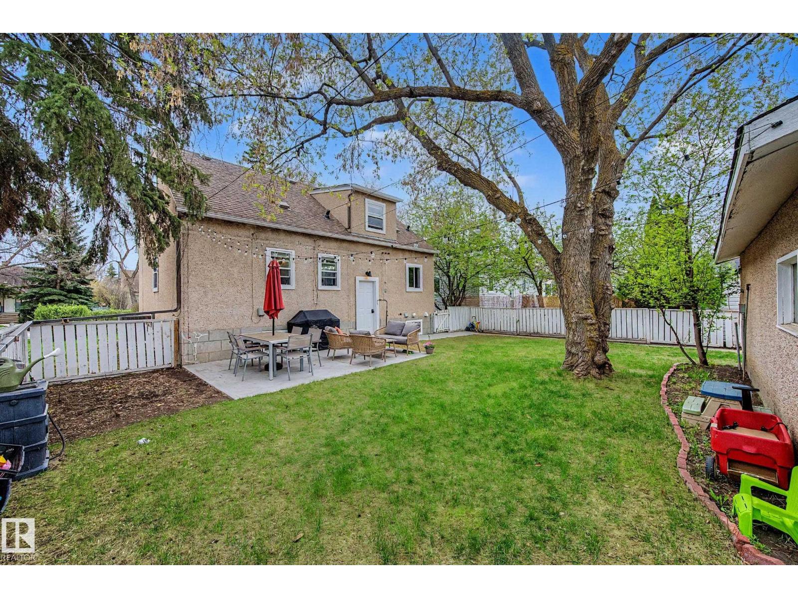 13316 109a Av Nw, Edmonton, Alberta  T5M 2J6 - Photo 46 - E4487653