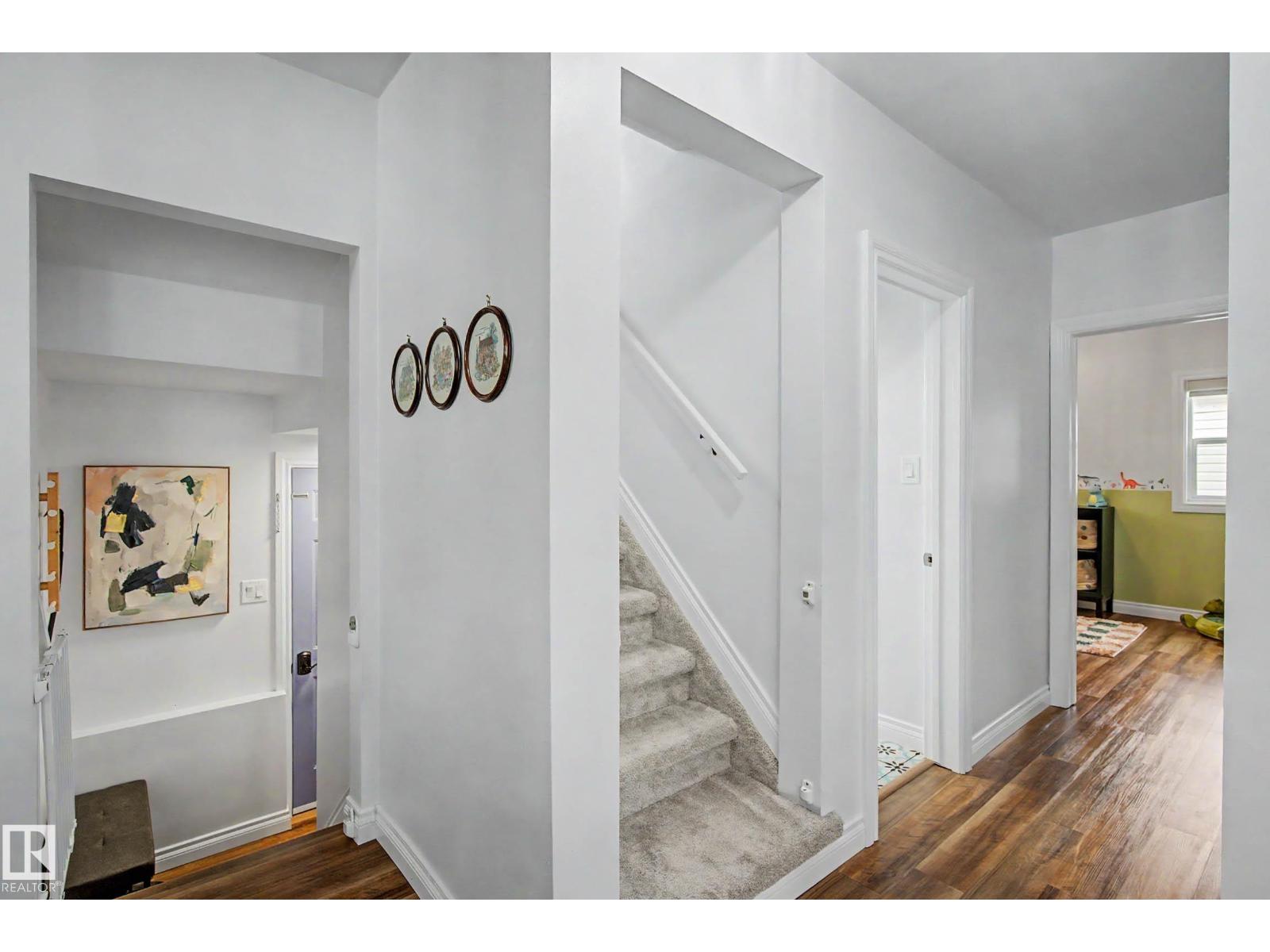 13316 109a Av Nw, Edmonton, Alberta  T5M 2J6 - Photo 19 - E4487653