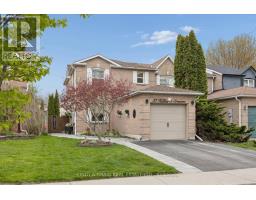 31 HILLHURST CRESCENT, Clarington, Ontario