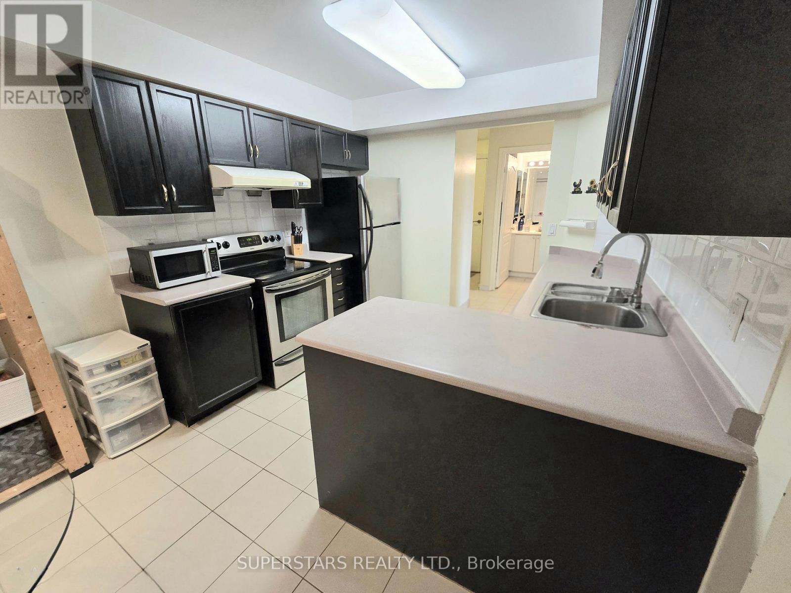 909 - 115 Omni Drive, Toronto, Ontario  M1P 5B4 - Photo 17 - E13133404