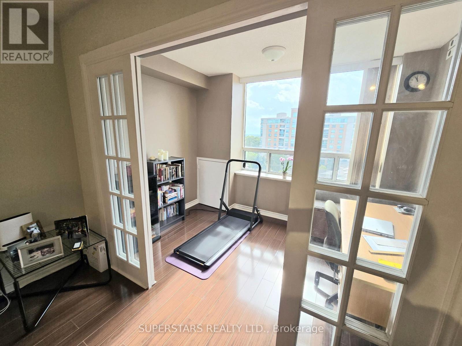 909 - 115 Omni Drive, Toronto, Ontario  M1P 5B4 - Photo 29 - E13133404