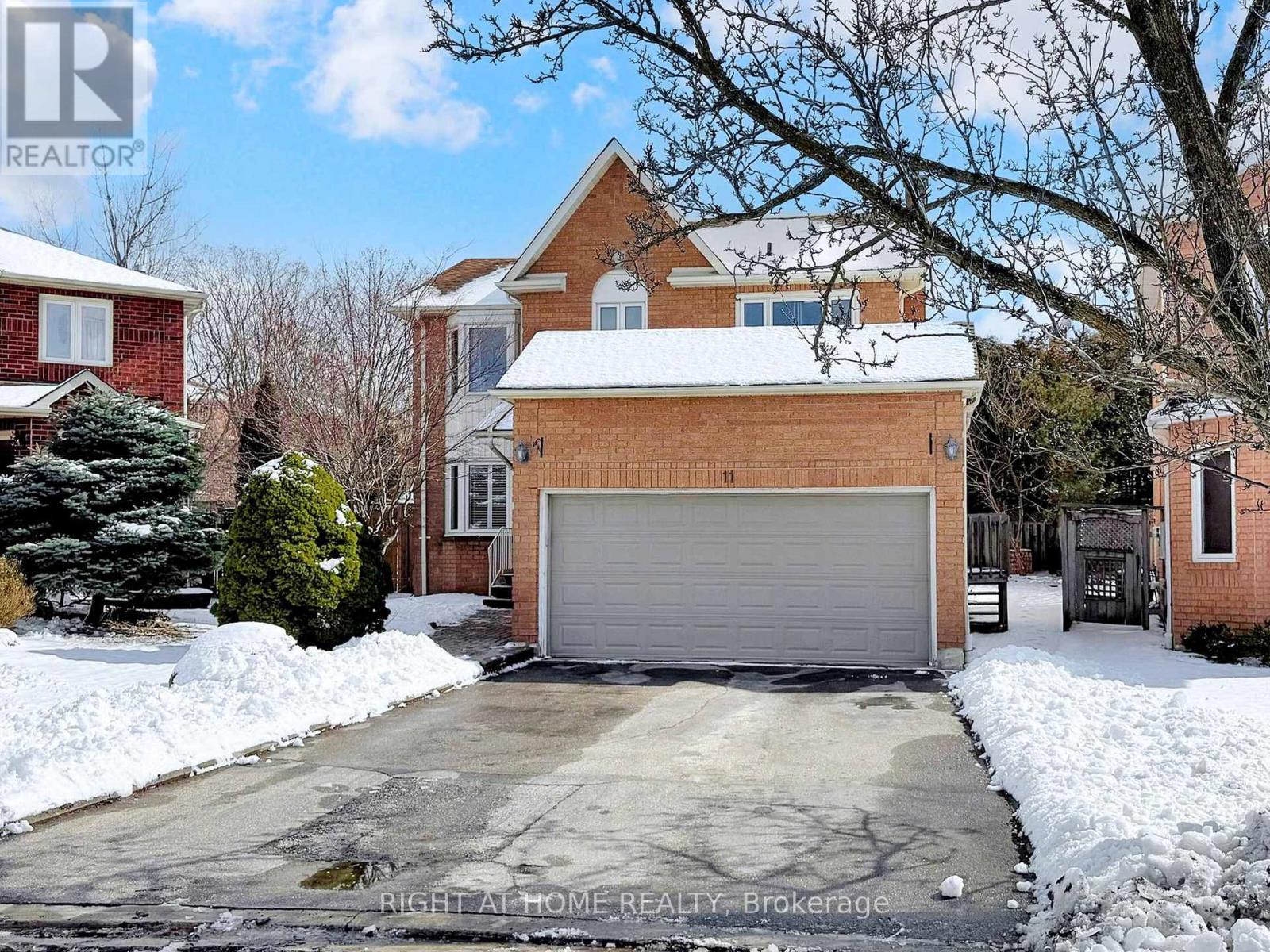 Basement - 11 Hawker Court, Ajax, Ontario  L1T 3N1 - Photo 1 - E13133414