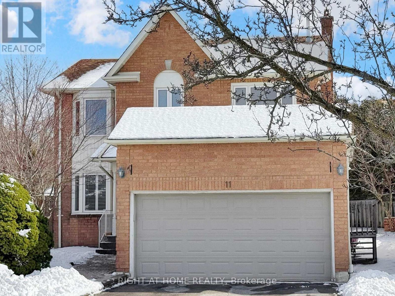 Basement - 11 Hawker Court, Ajax, Ontario  L1T 3N1 - Photo 2 - E13133414