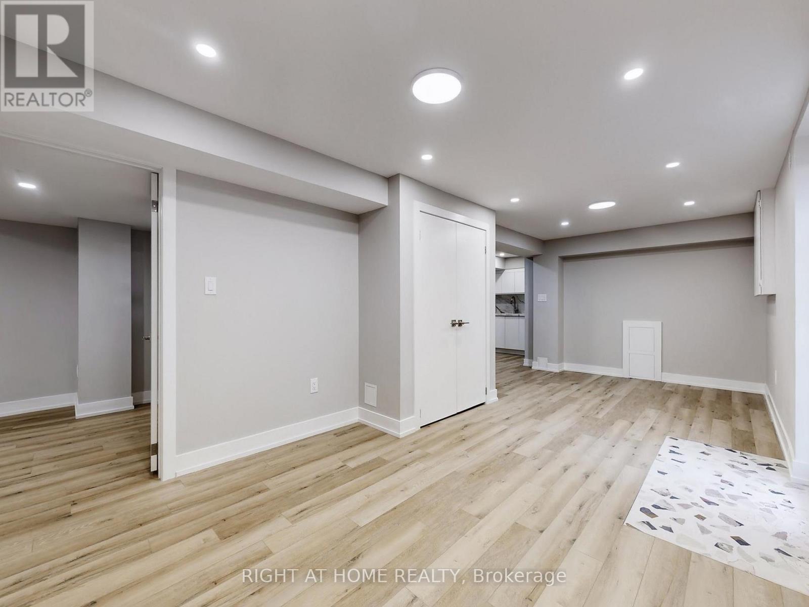 Basement - 11 Hawker Court, Ajax, Ontario  L1T 3N1 - Photo 8 - E13133414