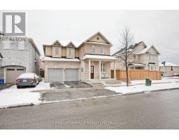 BSMT - 27 LLOYDMINSTER AVENUE, Ajax, Ontario