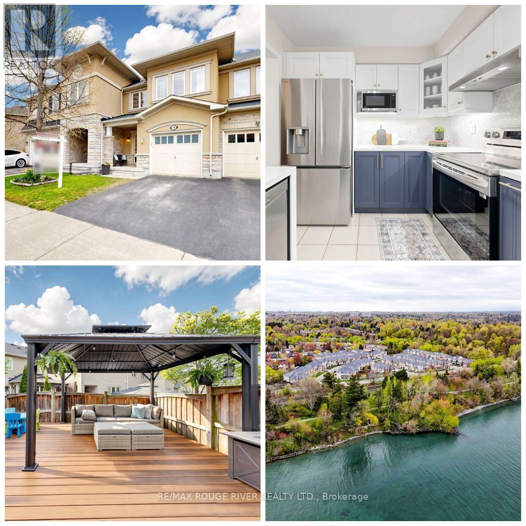 19 PORTWINE DRIVE, Toronto, Ontario
