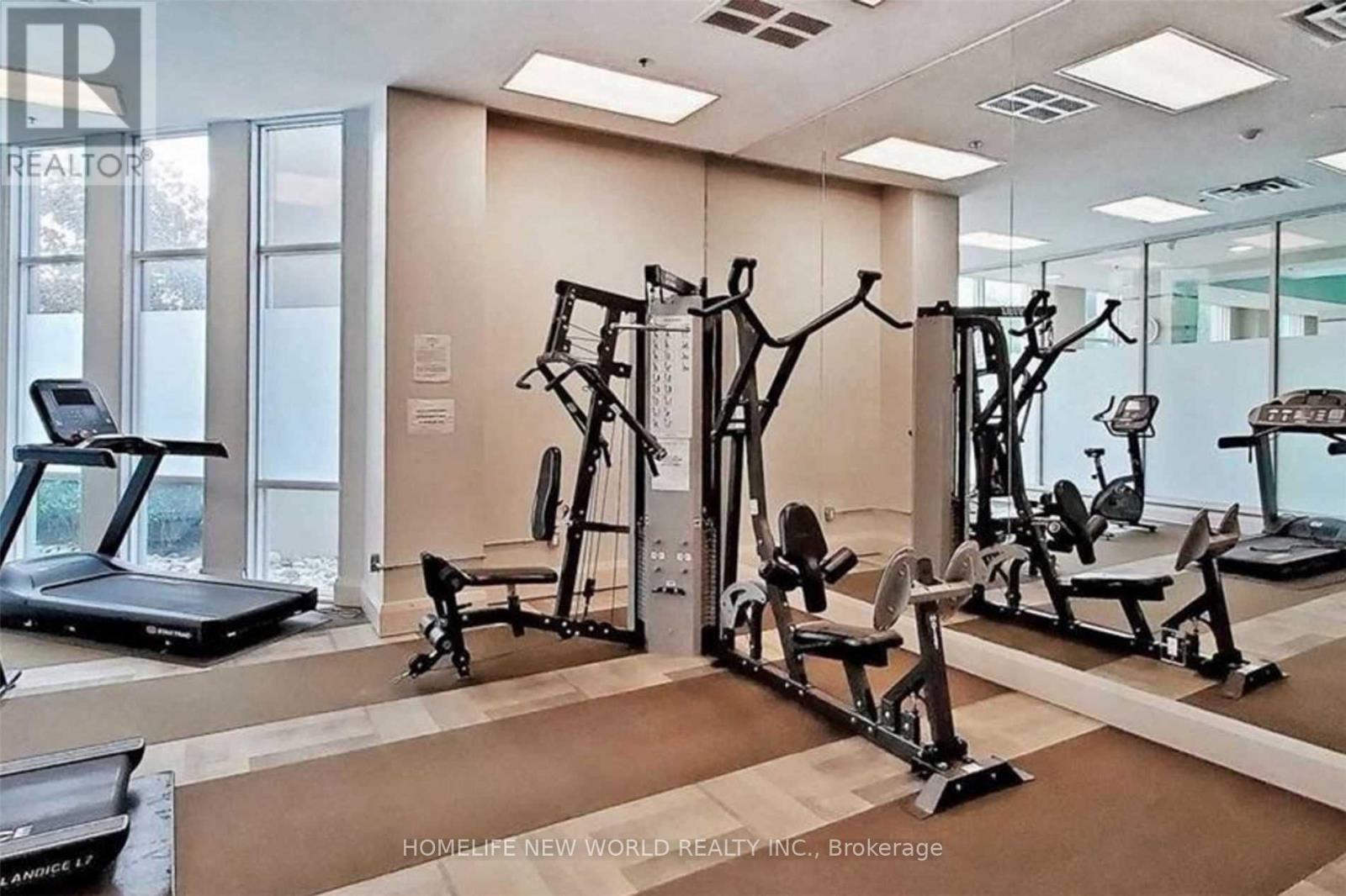 1604 - 50 Brian Harrison Way, Toronto, Ontario  M1P 5J4 - Photo 19 - E13133514