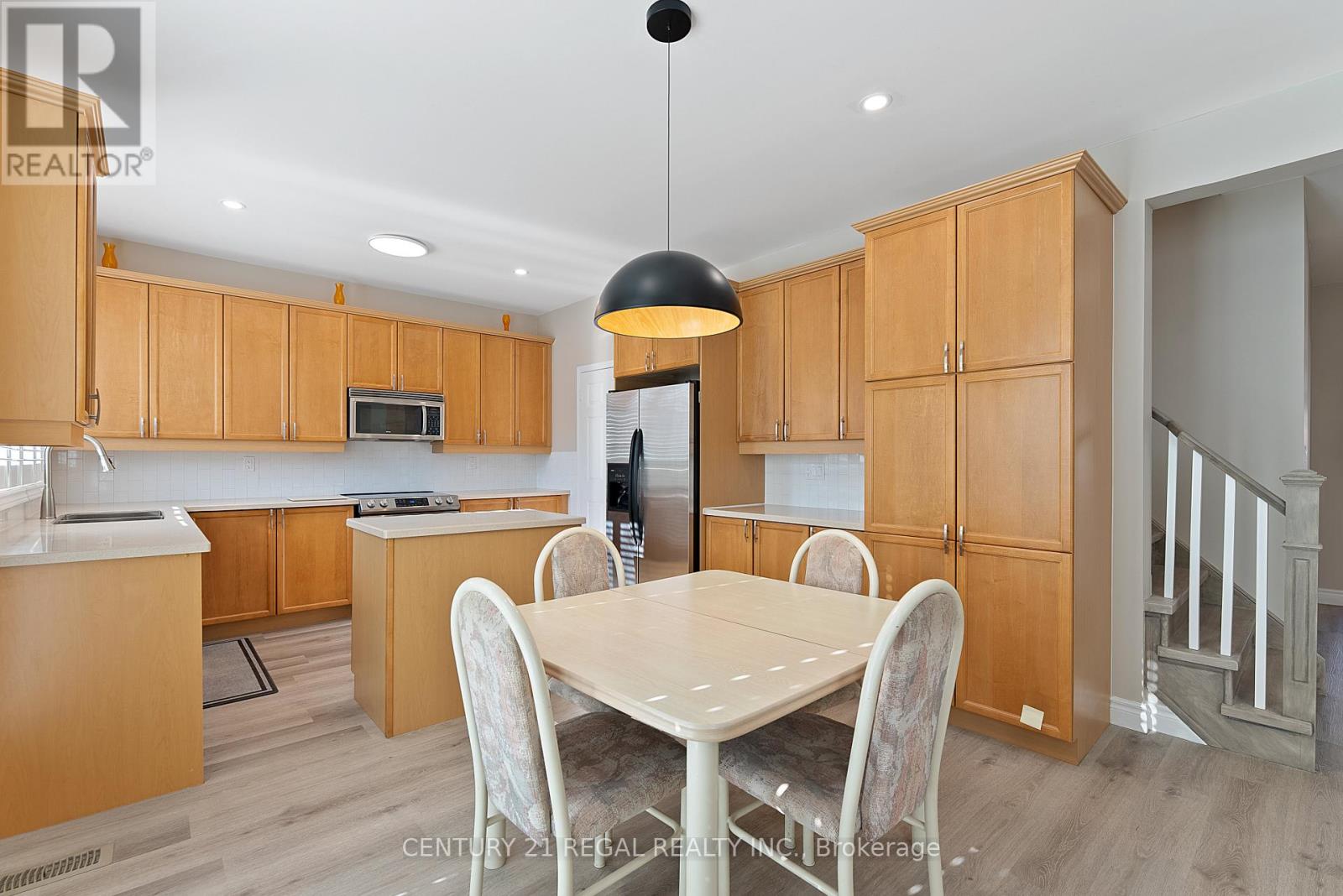Main - 57 Meandering Trail, Toronto, Ontario  M1B 6E3 - Photo 19 - E13133630