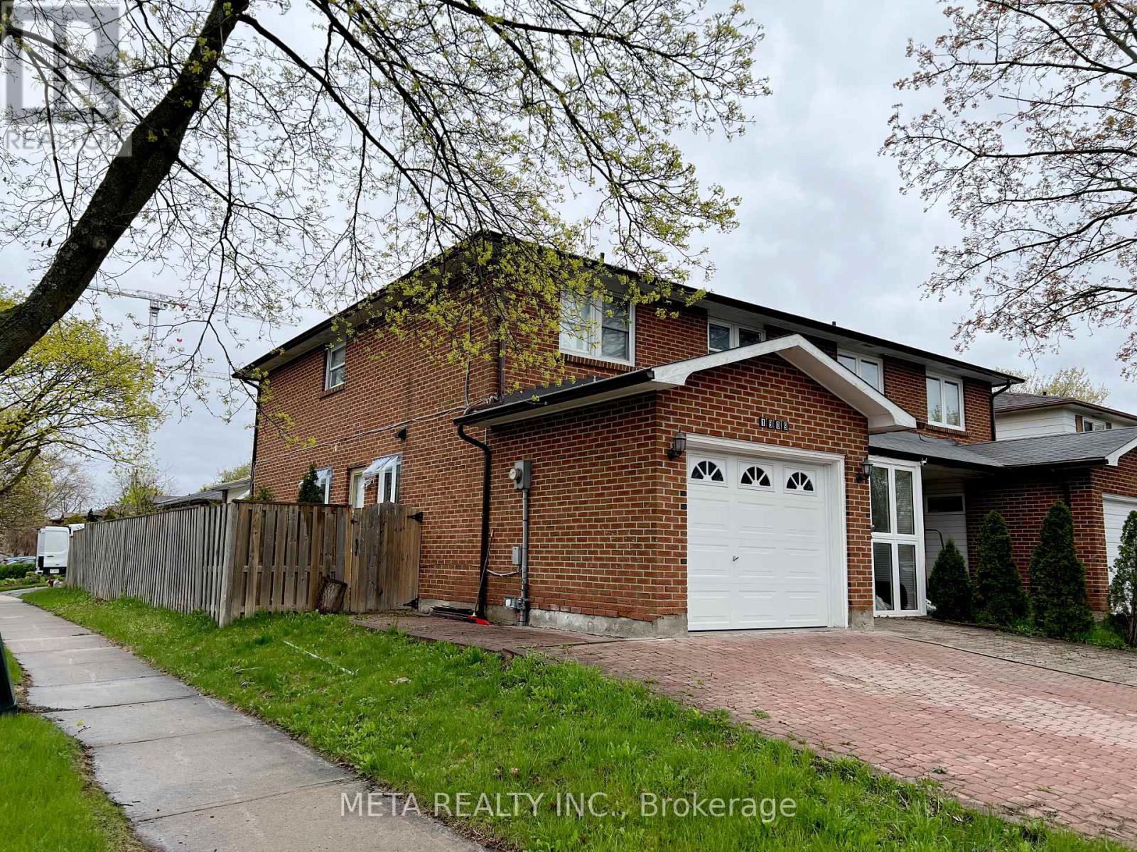 Bsmt - 1909 Poppy Lane, Pickering, Ontario  L1V 2T4 - Photo 1 - E13133756