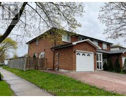 BSMT - 1909 POPPY LANE, Pickering, Ontario