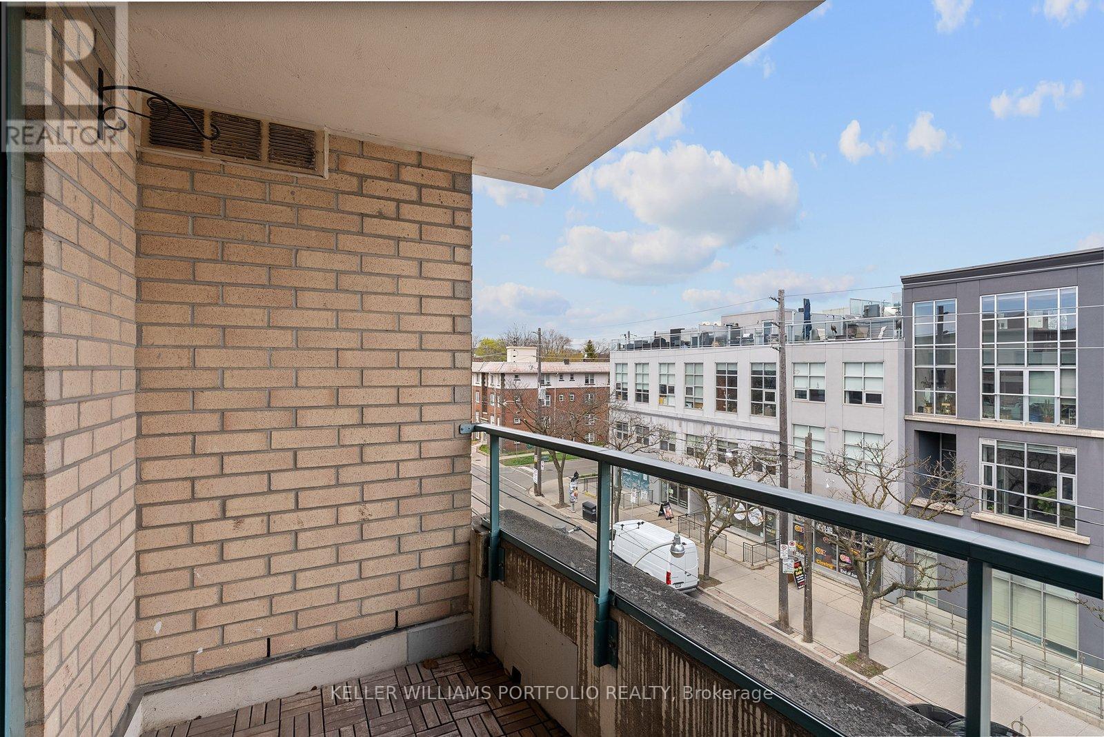408 - 1829 Queen Street E, Toronto, Ontario  M4L 3X6 - Photo 22 - E13133770
