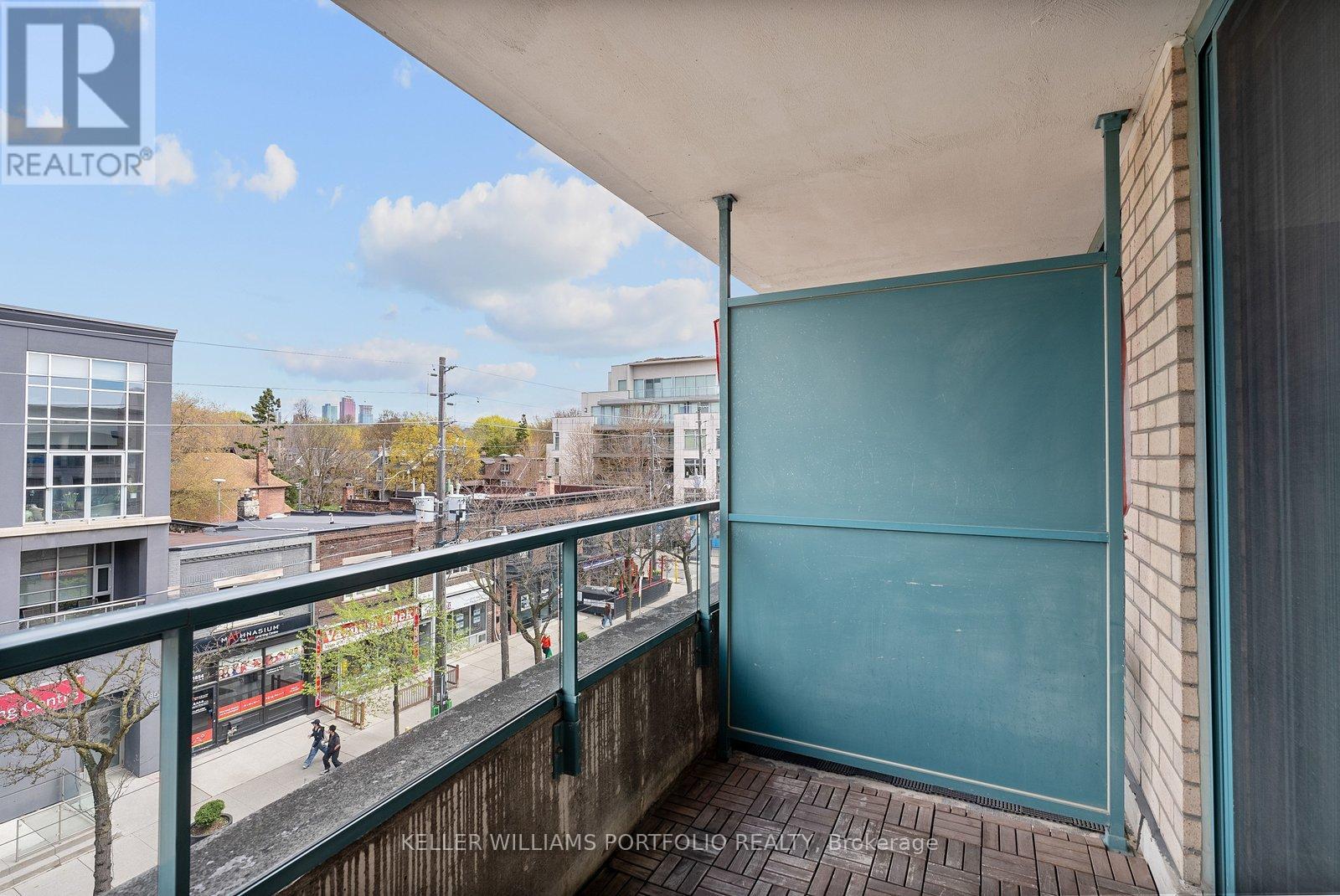408 - 1829 Queen Street E, Toronto, Ontario  M4L 3X6 - Photo 23 - E13133770
