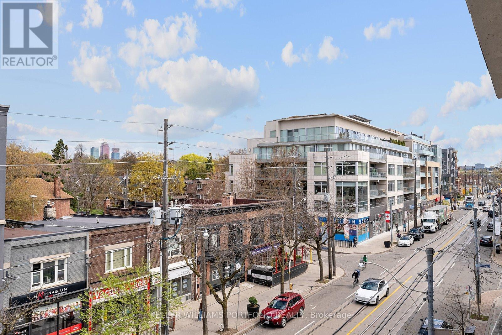 408 - 1829 Queen Street E, Toronto, Ontario  M4L 3X6 - Photo 24 - E13133770