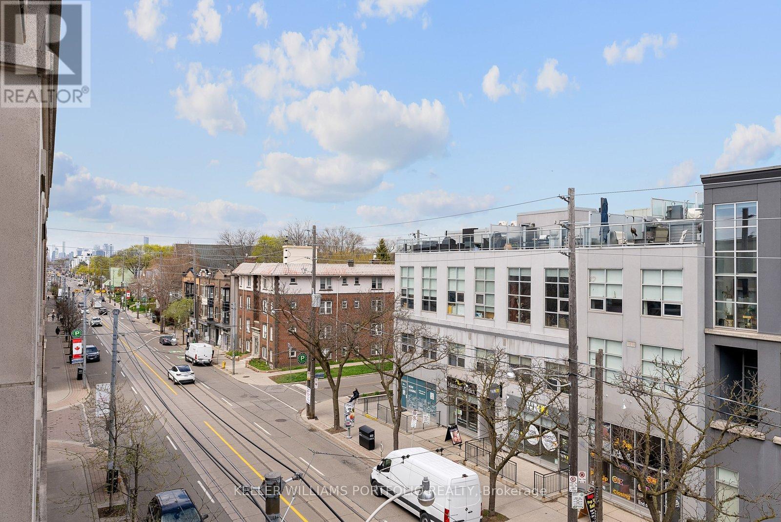 408 - 1829 Queen Street E, Toronto, Ontario  M4L 3X6 - Photo 25 - E13133770