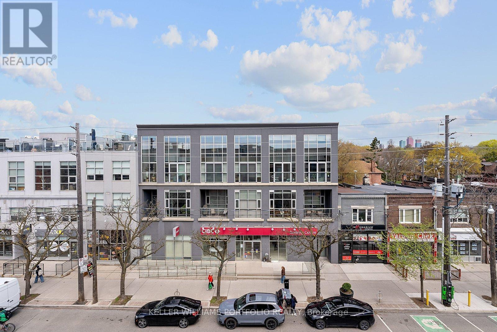 408 - 1829 Queen Street E, Toronto, Ontario  M4L 3X6 - Photo 26 - E13133770