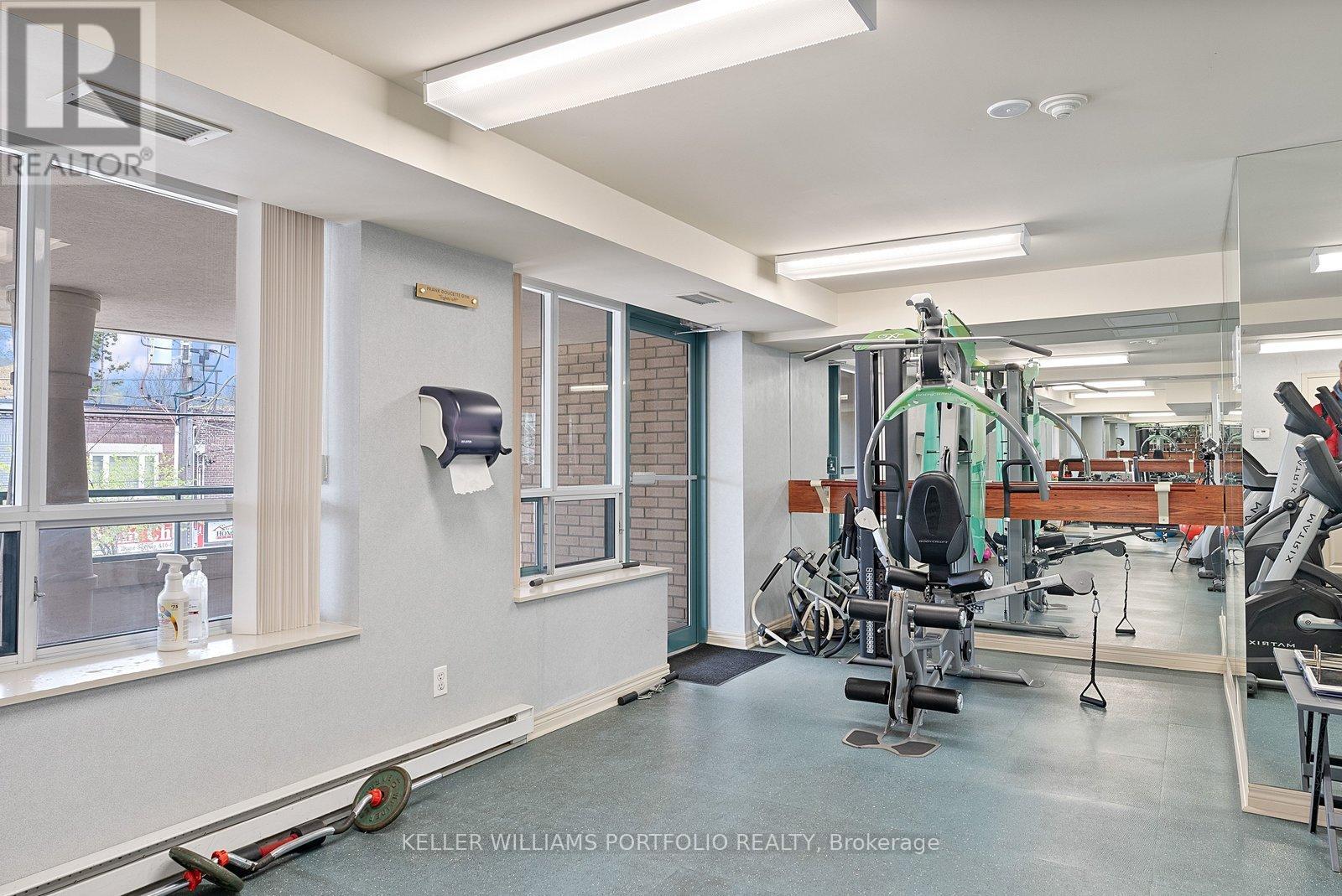 408 - 1829 Queen Street E, Toronto, Ontario  M4L 3X6 - Photo 31 - E13133770