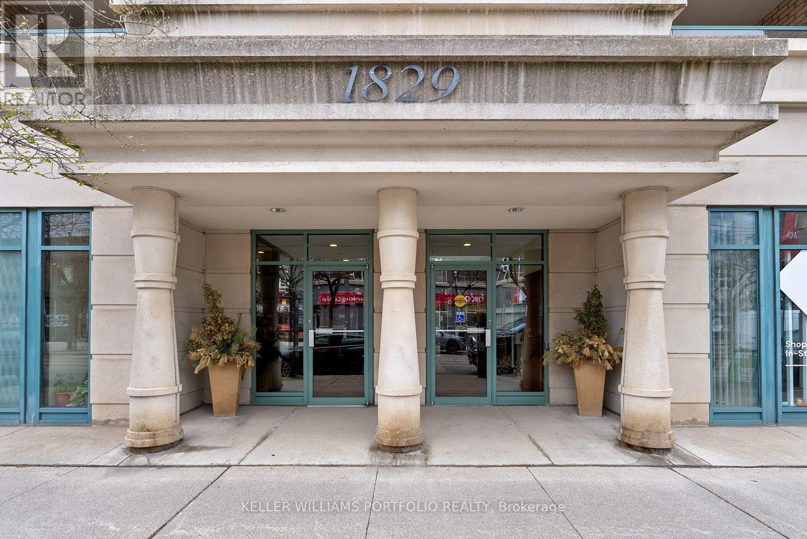 408 - 1829 Queen Street E, Toronto, Ontario  M4L 3X6 - Photo 35 - E13133770