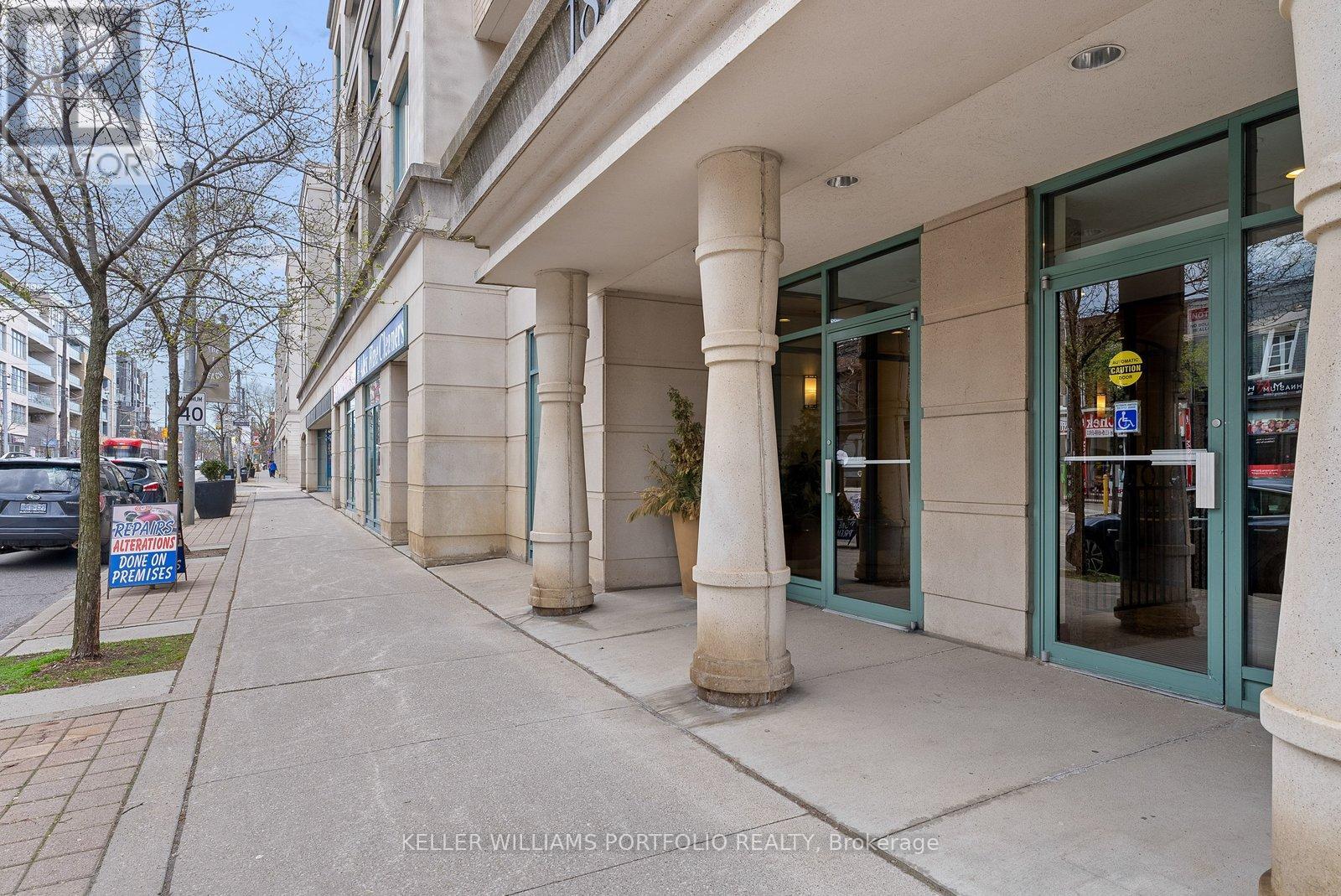 408 - 1829 Queen Street E, Toronto, Ontario  M4L 3X6 - Photo 36 - E13133770