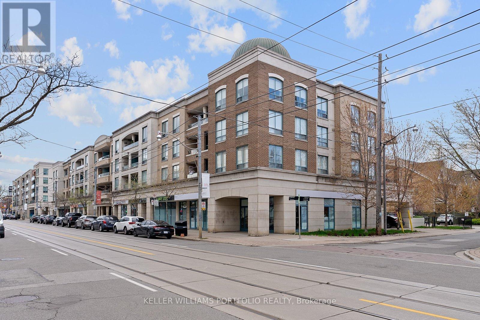 408 - 1829 Queen Street E, Toronto, Ontario  M4L 3X6 - Photo 37 - E13133770