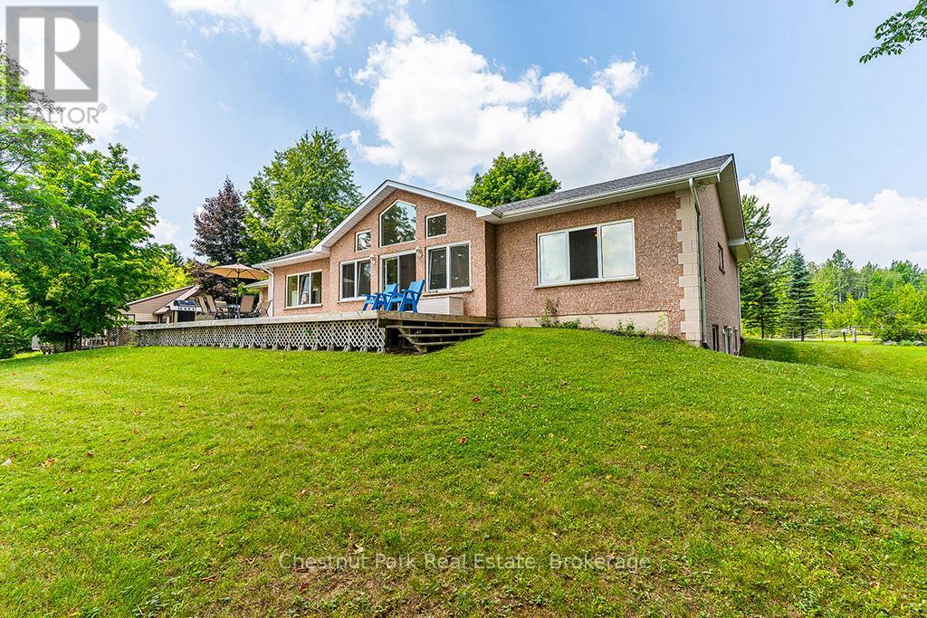 189 POINT ROAD, Grey Highlands, Ontario