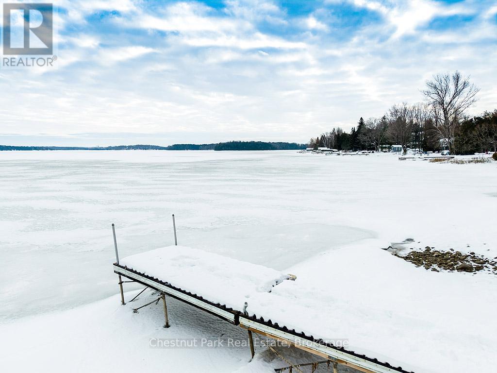 189 Point Road, Grey Highlands, Ontario  N0C 1E0 - Photo 19 - X12652798