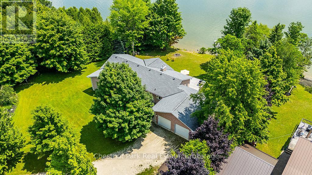 189 Point Road, Grey Highlands, Ontario  N0C 1E0 - Photo 2 - X12652798