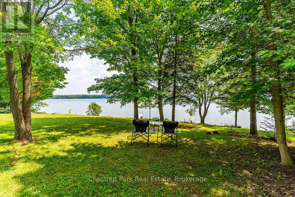 189 Point Road, Grey Highlands, Ontario  N0C 1E0 - Photo 17 - X12652798