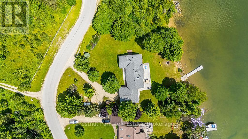 189 Point Road, Grey Highlands, Ontario  N0C 1E0 - Photo 22 - X12652798