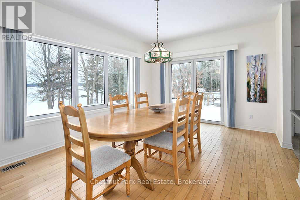 189 Point Road, Grey Highlands, Ontario  N0C 1E0 - Photo 25 - X12652798