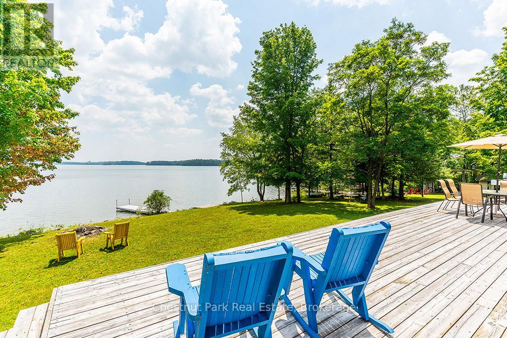 189 Point Road, Grey Highlands, Ontario  N0C 1E0 - Photo 4 - X12652798