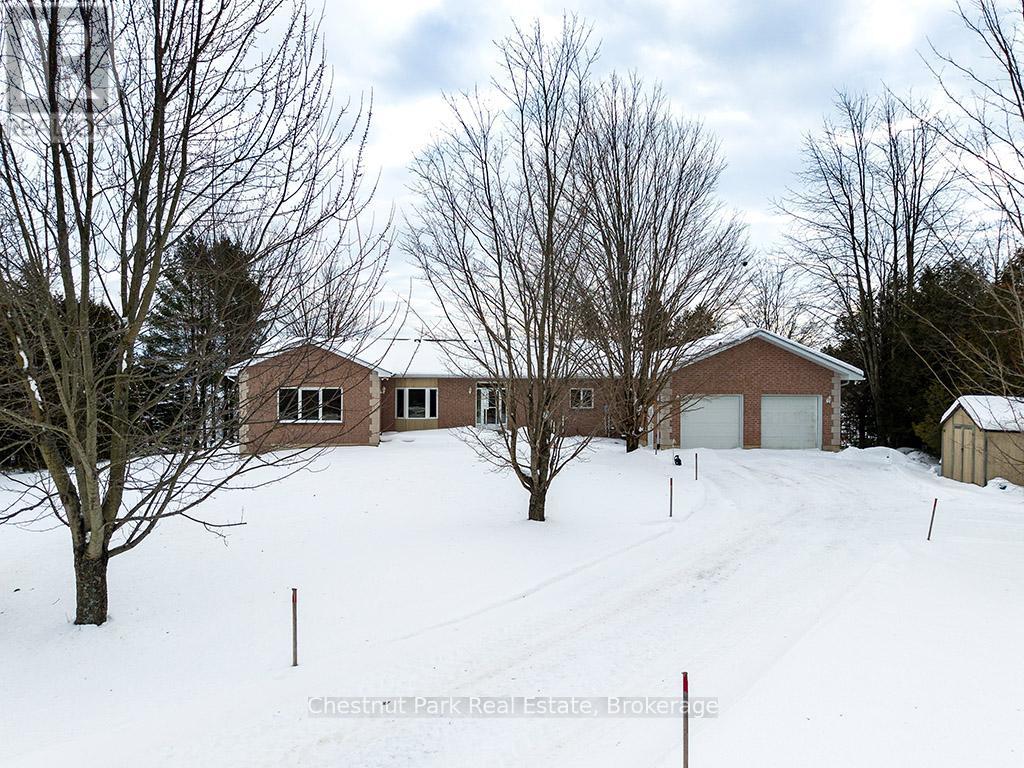 189 Point Road, Grey Highlands, Ontario  N0C 1E0 - Photo 9 - X12652798