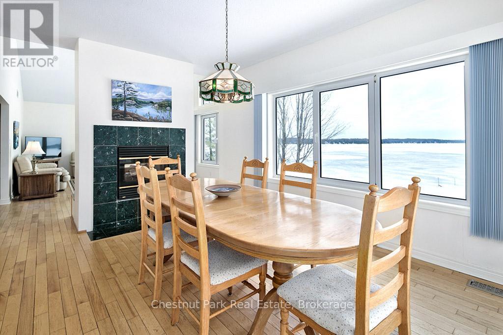 189 Point Road, Grey Highlands, Ontario  N0C 1E0 - Photo 26 - X12652798