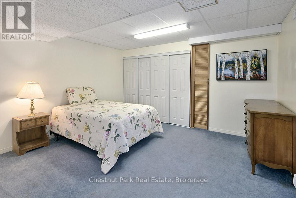 189 Point Road, Grey Highlands, Ontario  N0C 1E0 - Photo 42 - X12652798