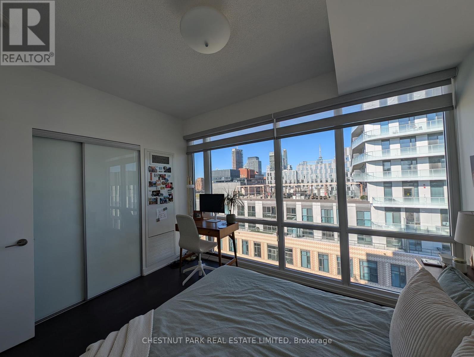 N1001 - 455 Front Street E, Toronto, Ontario  M5A 0Z3 - Photo 9 - C13124746