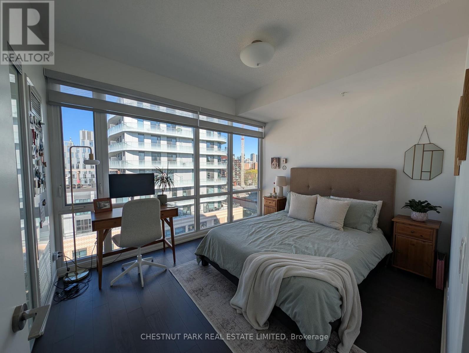 N1001 - 455 Front Street E, Toronto, Ontario  M5A 0Z3 - Photo 7 - C13124746
