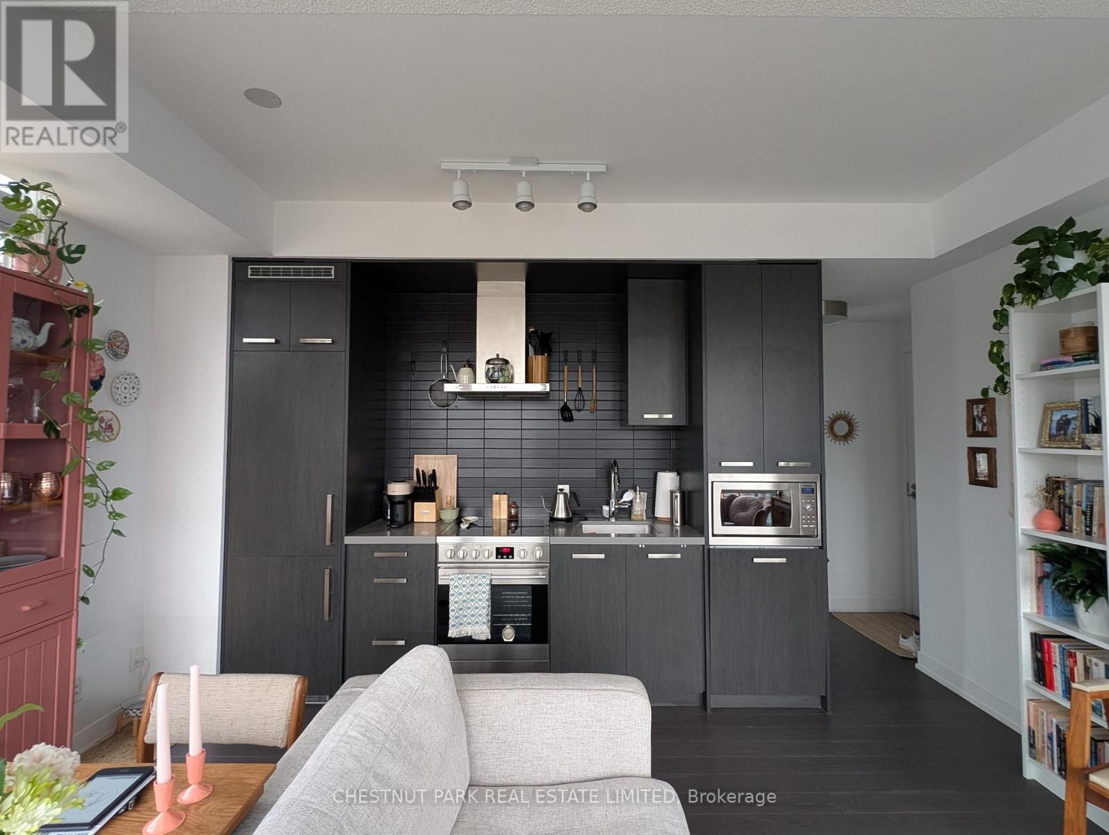 N1001 - 455 Front Street E, Toronto, Ontario  M5A 0Z3 - Photo 2 - C13124746