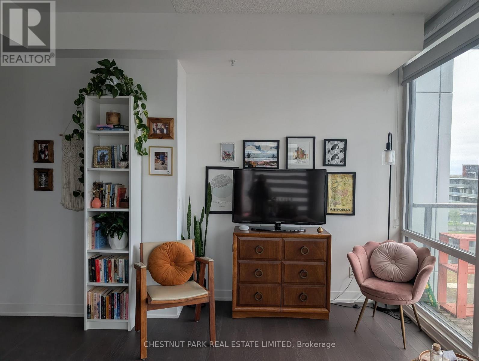 N1001 - 455 Front Street E, Toronto, Ontario  M5A 0Z3 - Photo 3 - C13124746