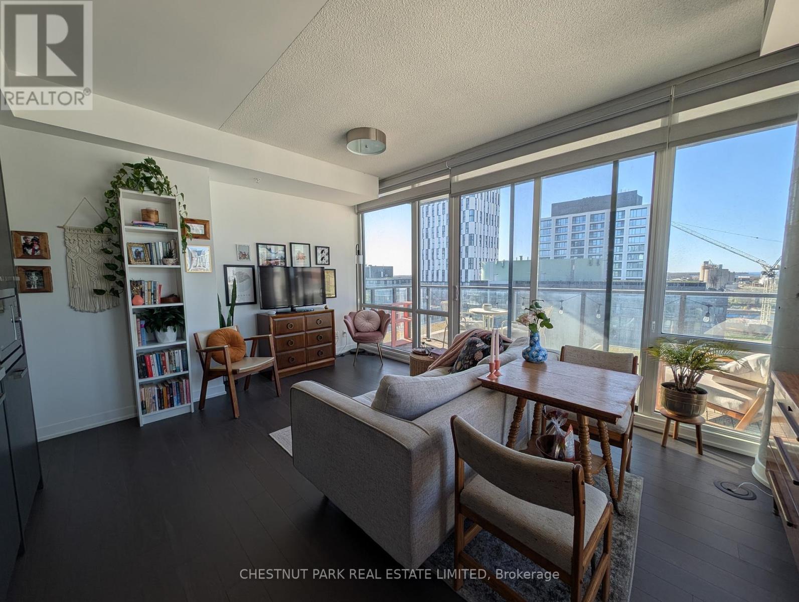 N1001 - 455 Front Street E, Toronto, Ontario  M5A 0Z3 - Photo 4 - C13124746