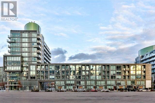 N1001 - 455 Front Street E, Toronto, Ontario  M5A 0Z3 - Photo 12 - C13124746