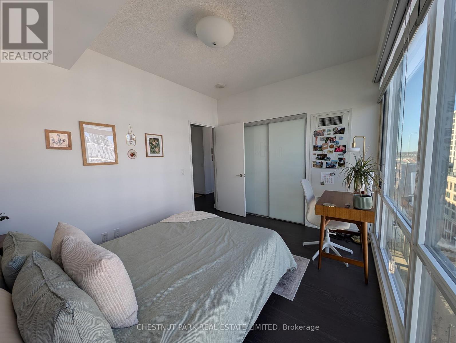 N1001 - 455 Front Street E, Toronto, Ontario  M5A 0Z3 - Photo 8 - C13124746