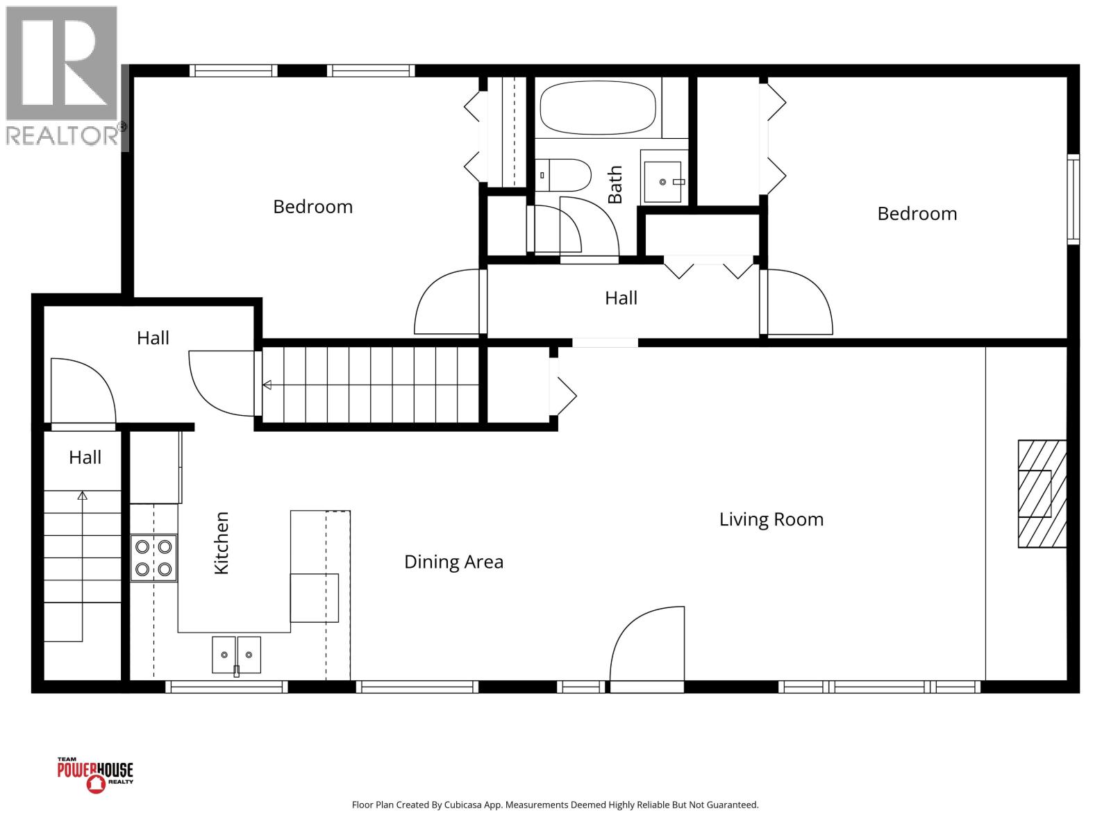 4608 Crocus Crescent, Prince George, British Columbia  V2K 3H5 - Photo 37 - R3124127