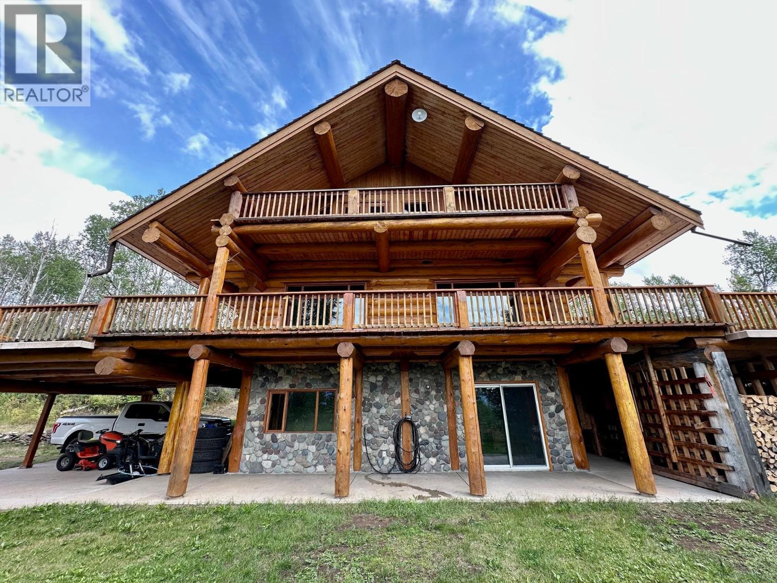 7584 Fir Road, Telkwa, British Columbia  V0J 2N0 - Photo 3 - R3124129