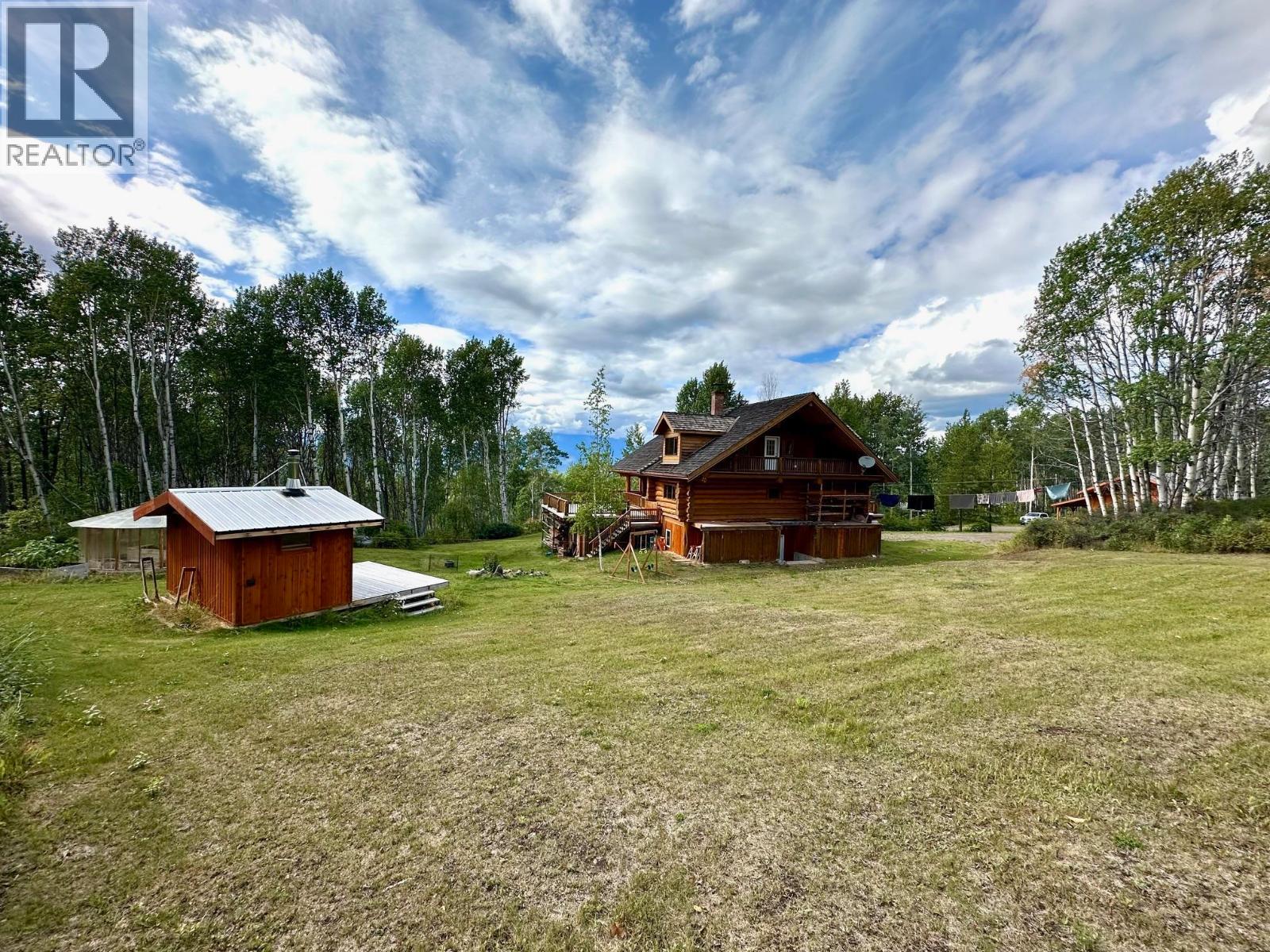 7584 Fir Road, Telkwa, British Columbia  V0J 2N0 - Photo 33 - R3124129